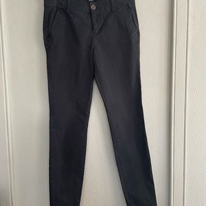 Old Navy Skinny Pants